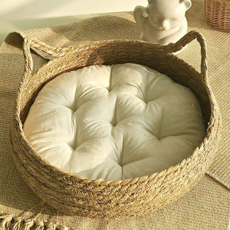 Cuscino Nuvola in Cotone