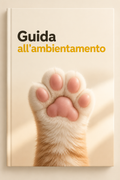 Guida all'ambientamento